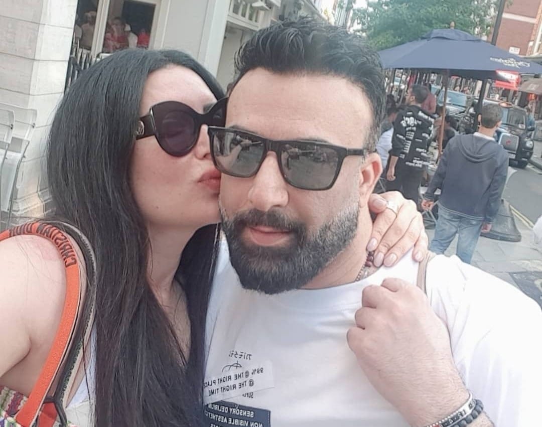 عبير صبري 