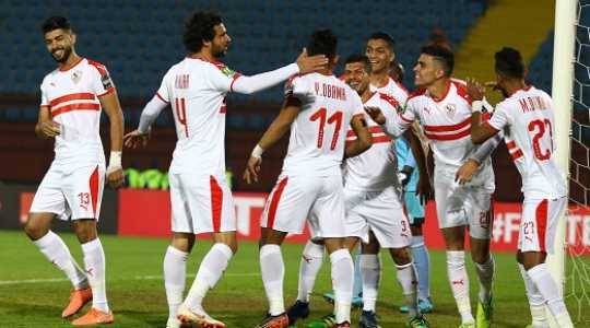 الزمالك