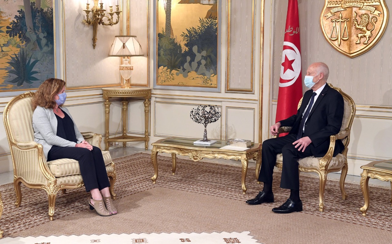  الحوار السياسي السريع هو الحل الوحيد للأزمة الليبية