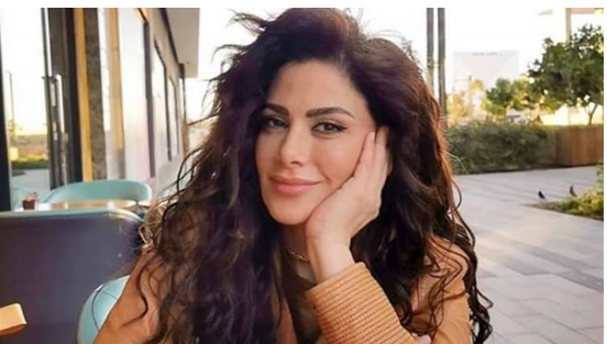 صبا مبارك