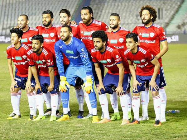 فريق النصر