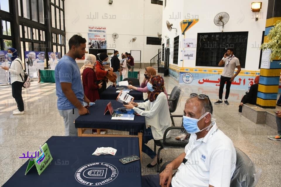 تنسيق الجامعات 2020