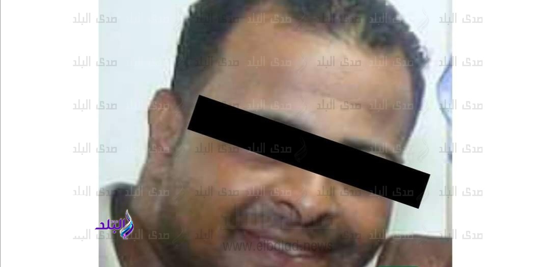 المتهم بقتل مجند 