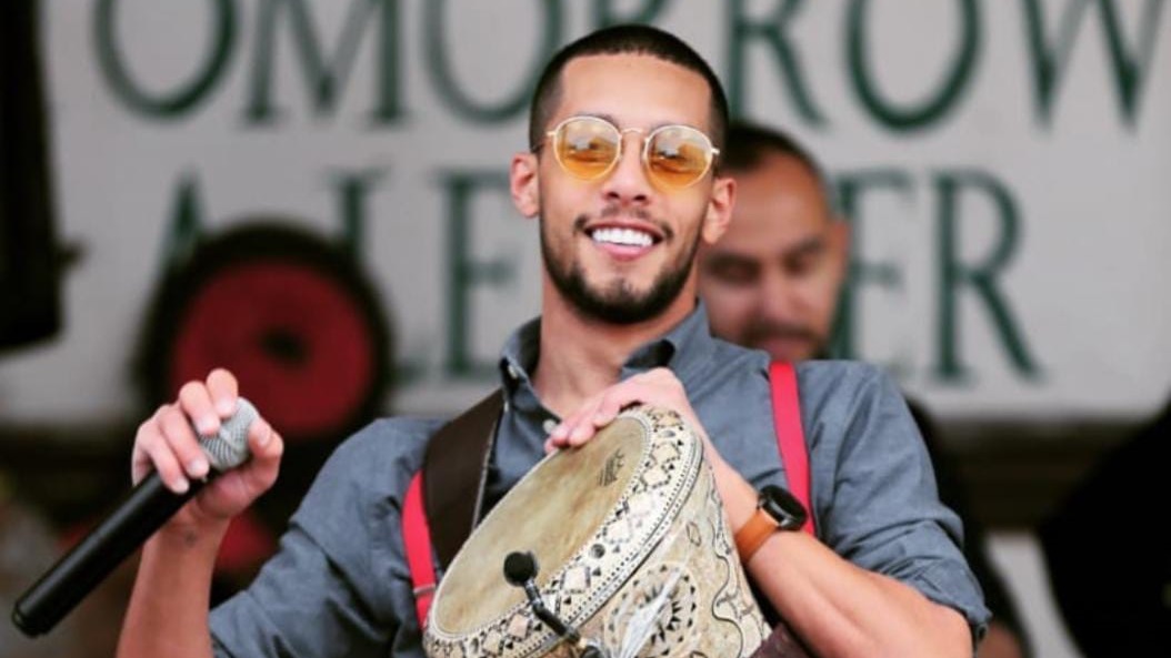 مارين المصري