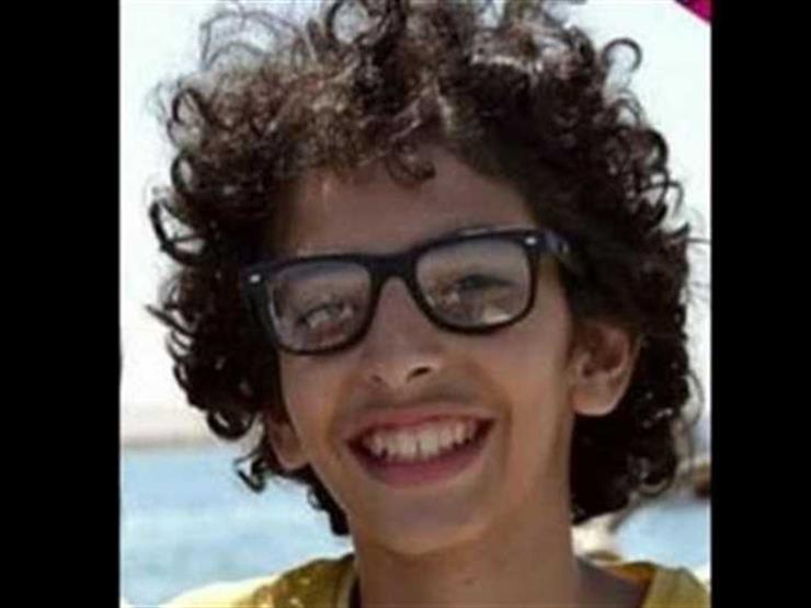 الطفل يوسف العربي 