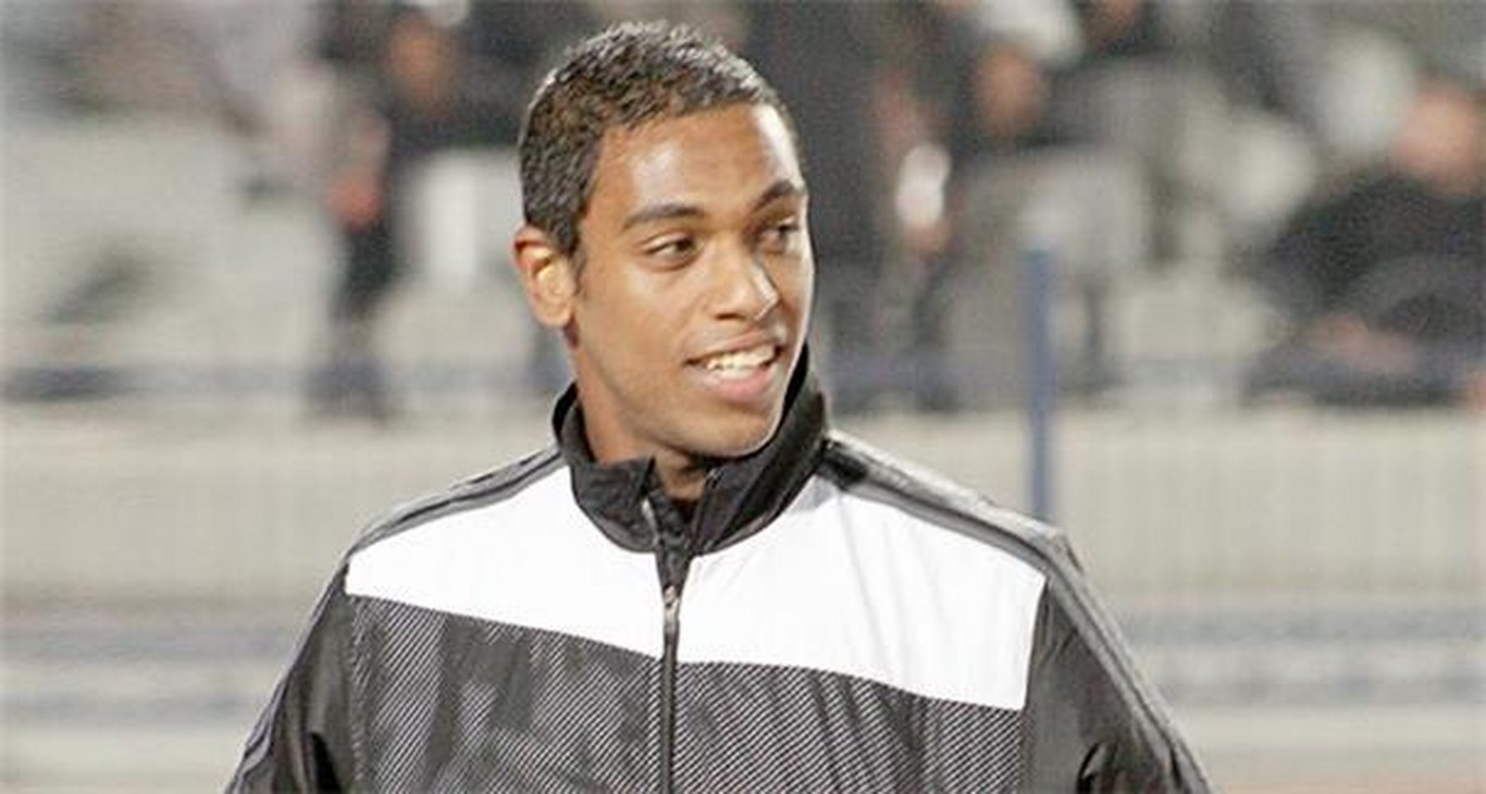 أحمد الميرغني