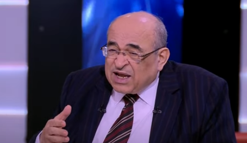 مصطفي الفقي 