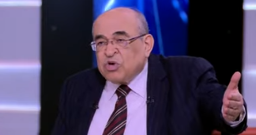 مصطفي الفقي 