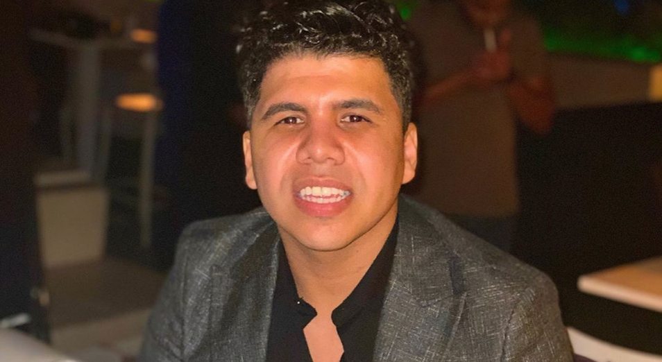 عمر كمال
