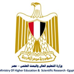 وزارة التعليم العالى 