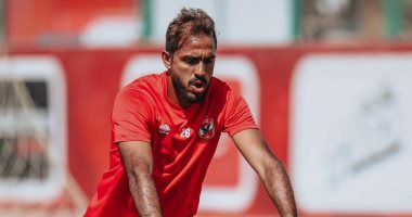 كهربا لاعب النادي الأهلي