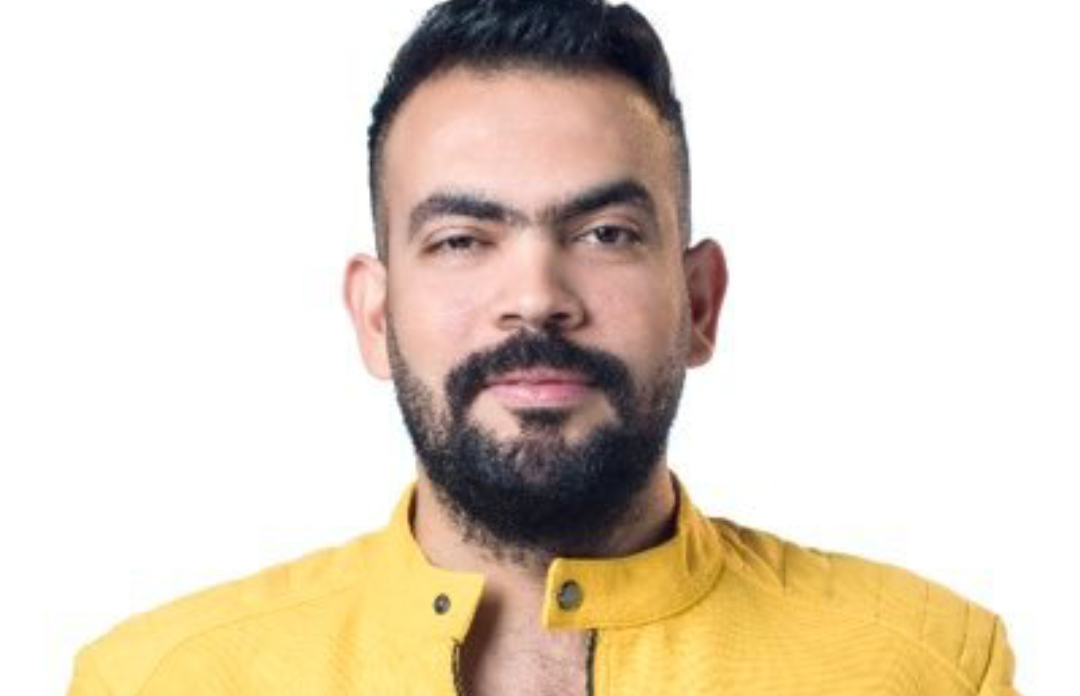 خالد عليش