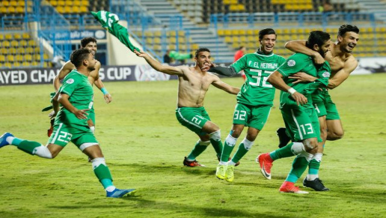 فريق الاتحاد السكندري