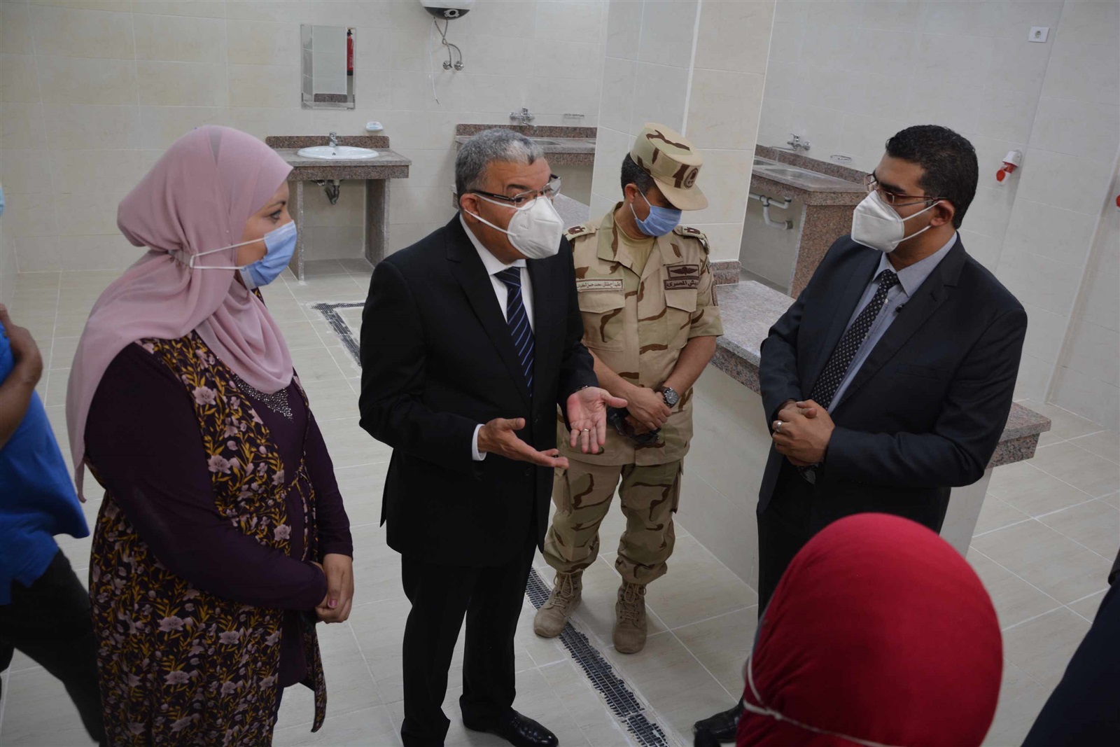 صورة ارشيفية