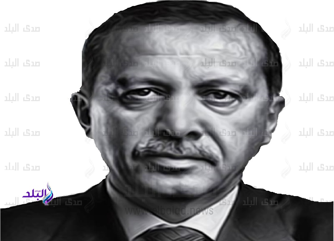 أردوغان