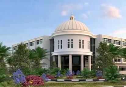 جامعة الفيوم 