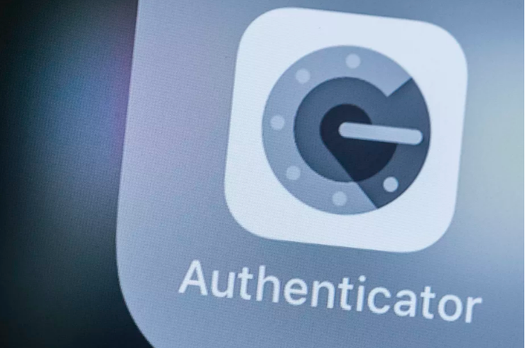  تطبيق Authenticator