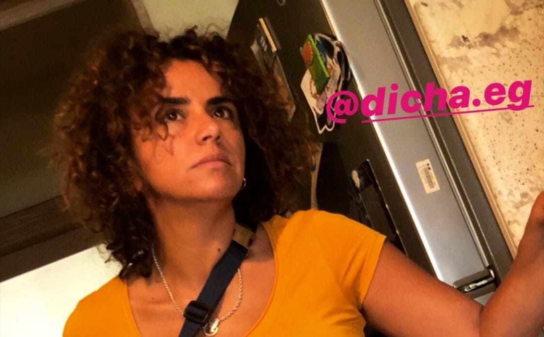 علا رشدي