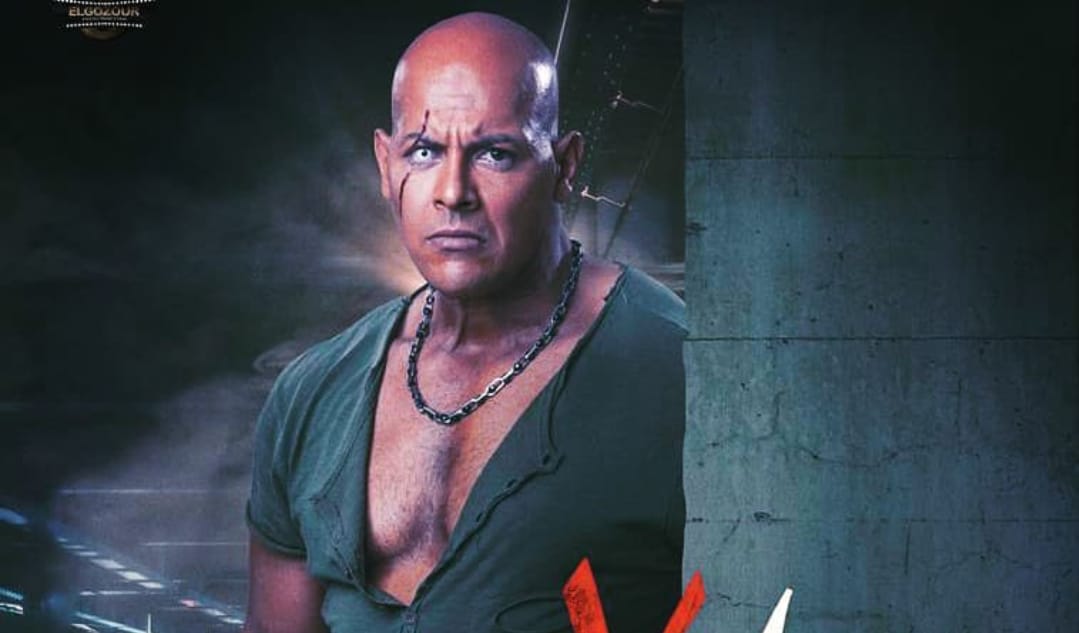 احمد التهامي