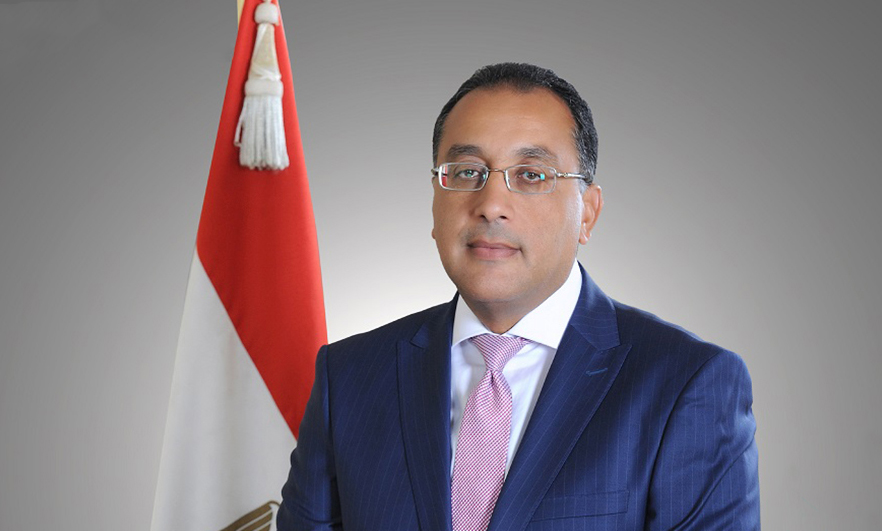 الدكتور مصطفى مدبولى رئيس الوزراء