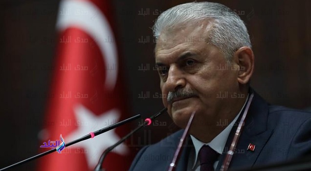 بن علي يلدرم
