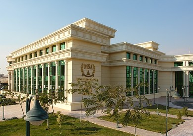 جامعة msa