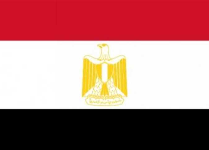 عالم مصر