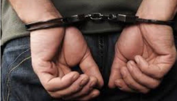 حبس طبيب لتحرشه بسيدة داخل عيادته ببني مزار شمال