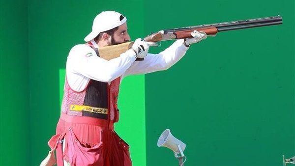 بطولة الرماية - ارشيف 