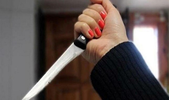 أم تقتل 5 من أطفالها وتحاول الانتحار