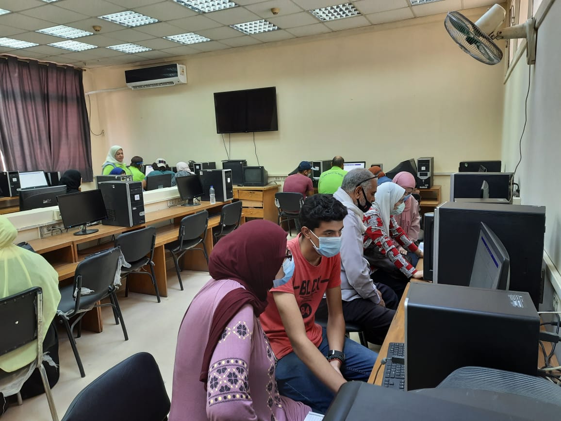 تنسيق الجامعات 2020