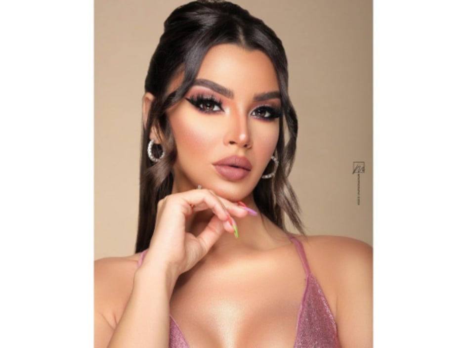 جوهرة الراقصة