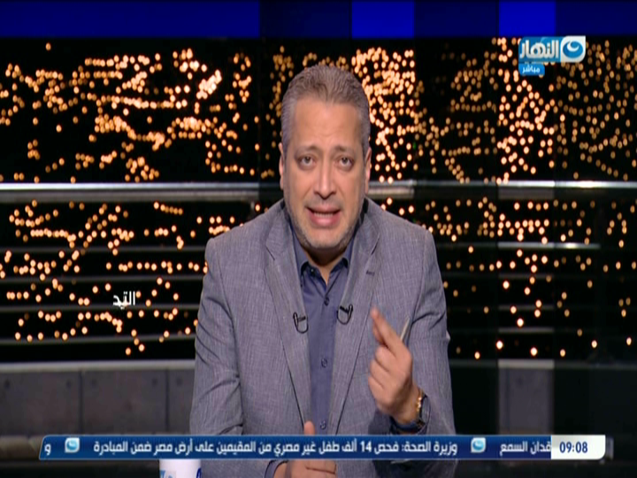 تامر امين 