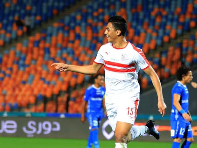 مصطفى محمد