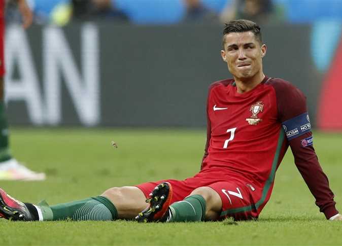 كريستيانو رونالدو لاعب يوفنتوس