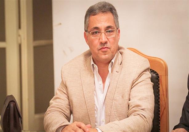 احمد السجيني  احمد السجيني