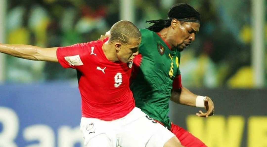 محمد زيدان