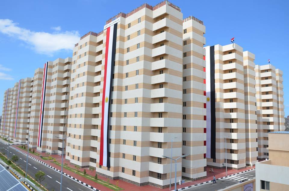 تطوير العشوائيات