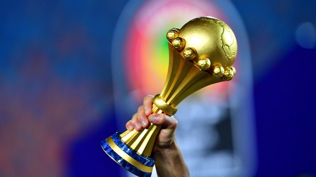  كأس أمم أفريقيا 