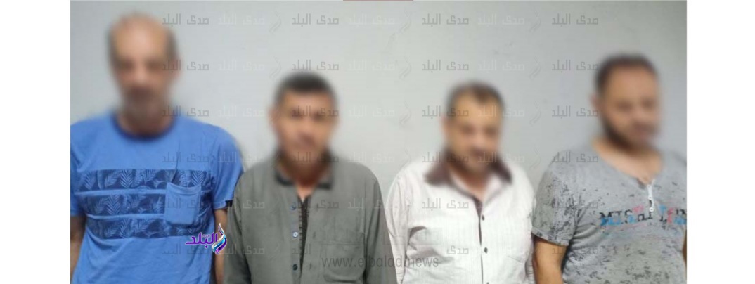 كشف ملابسات واقعة اقتحام شركة سيارات بمدينة نصر