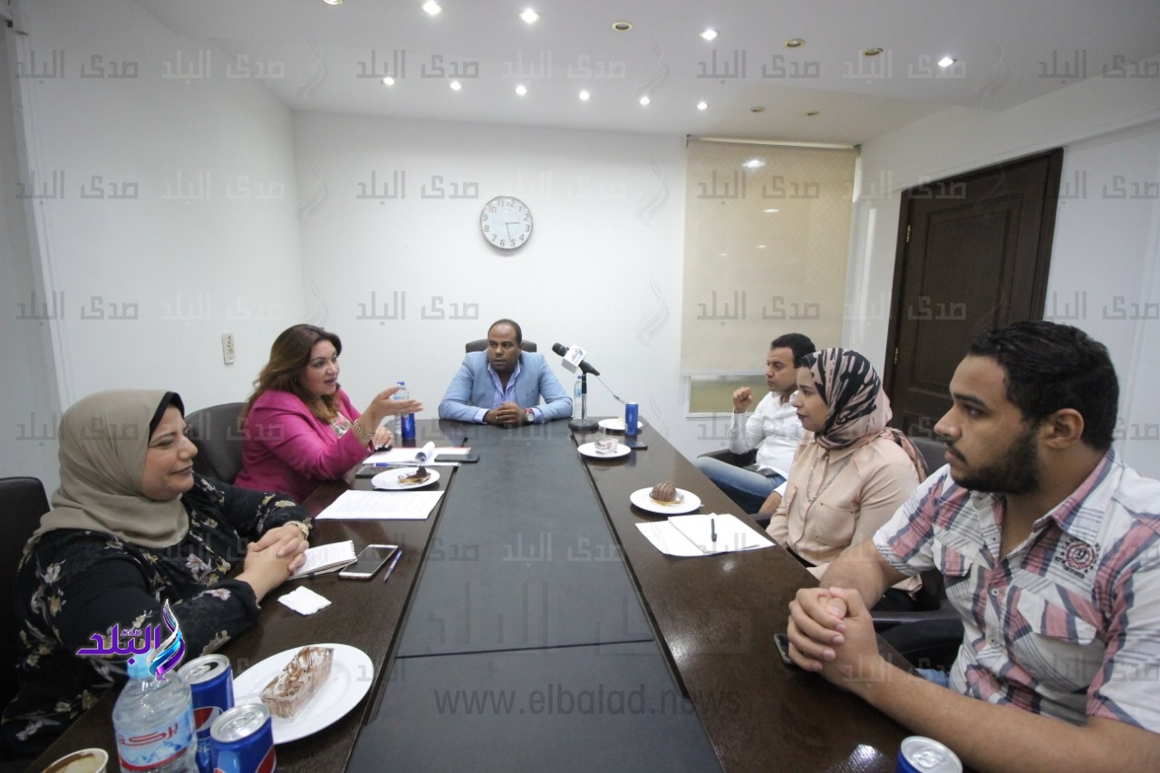 ندوة صدى البلد حول تداعيات فيروس كورونا على اقتصاد أفريقيا