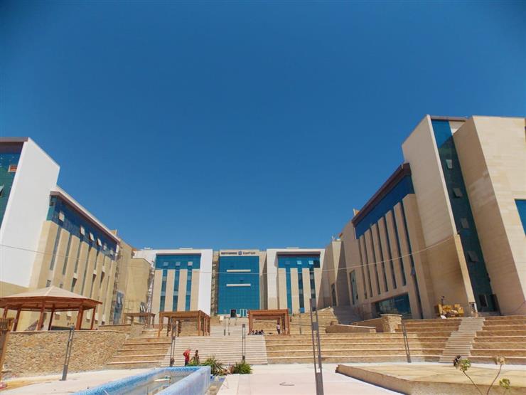 الجامعات الاهلية 