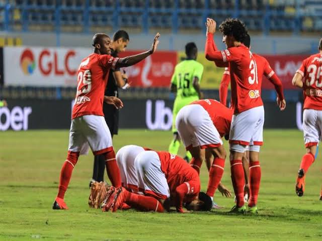 الاهلي