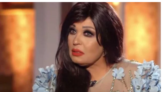 فيفي عبده