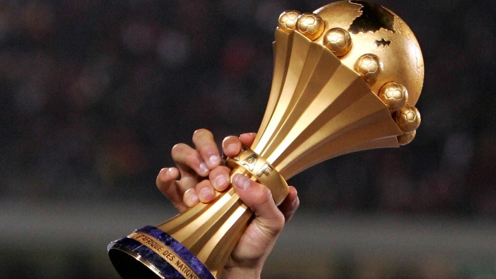 كأس الأمم الأفريقية