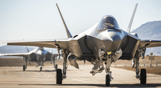نتنياهو ينفي موافقته على بيع أمريكا مقاتلات F-35 لـ الإمارات