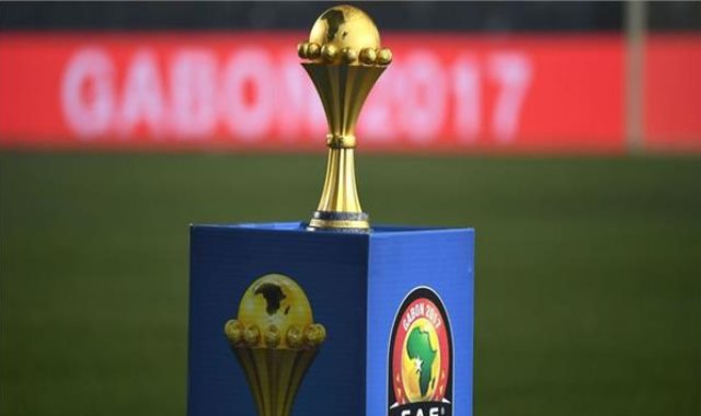 كأس الأمم الأفريقية