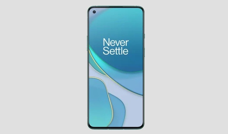 ب4  كاميرات فائقة الدقة  تسريبات مواصفات هاتف OnePlus 8T  