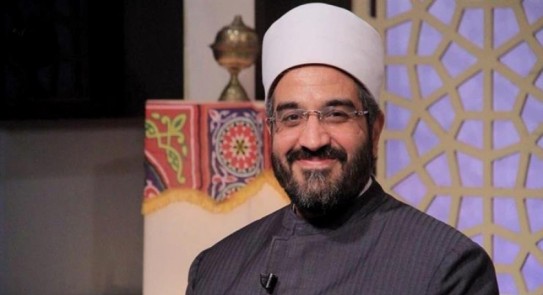 عمرو الورادني