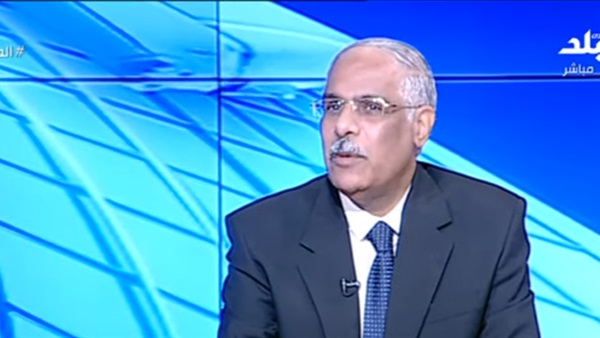 جمال علام الرئيس الأسبق لاتحاد الكرة